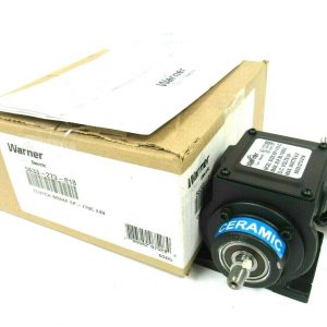 NEW WARNER ELECTRIC 5633-273-018 CLUTCH BRAKE EP-170-C 5633273018