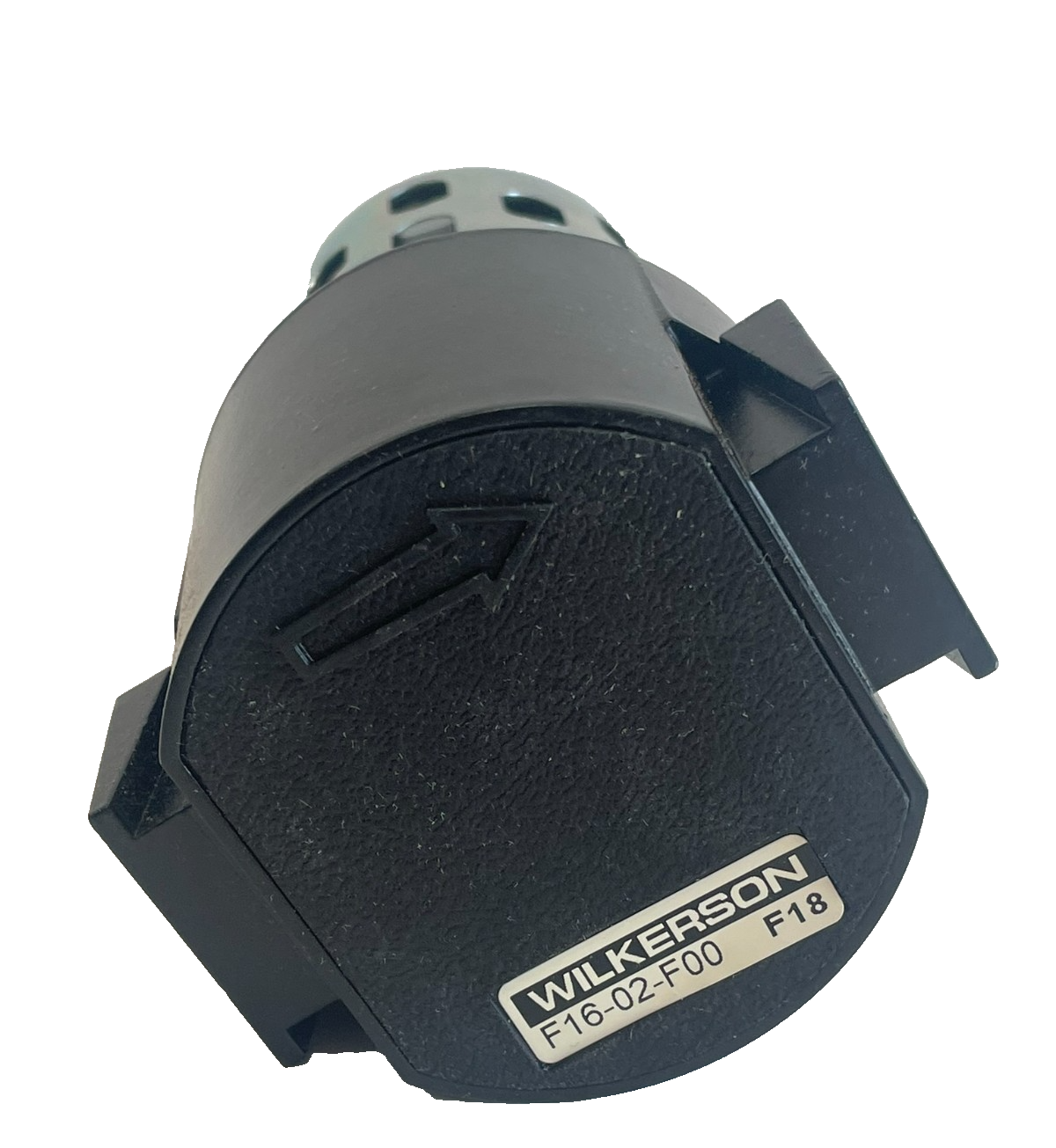 NEW WILKERSON F16-02-F00 FILTER 1/4