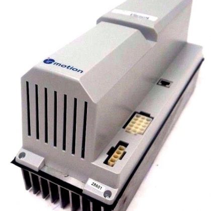 USED ABB 3HAB8101-3/12C DRIVE UNIT DSQC345C