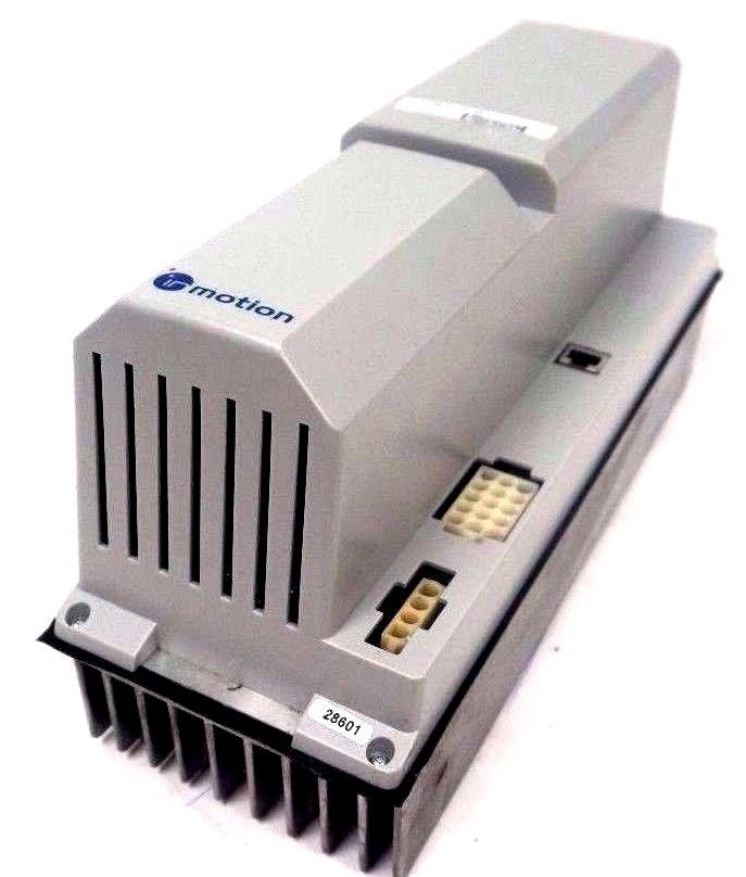USED ABB 3HAB8101-3/12C DRIVE UNIT DSQC345C
