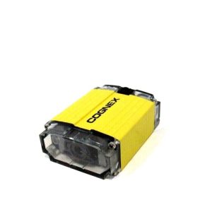 USED COGNEX 821-0025-2R BARCODE SCANNER 82100252R