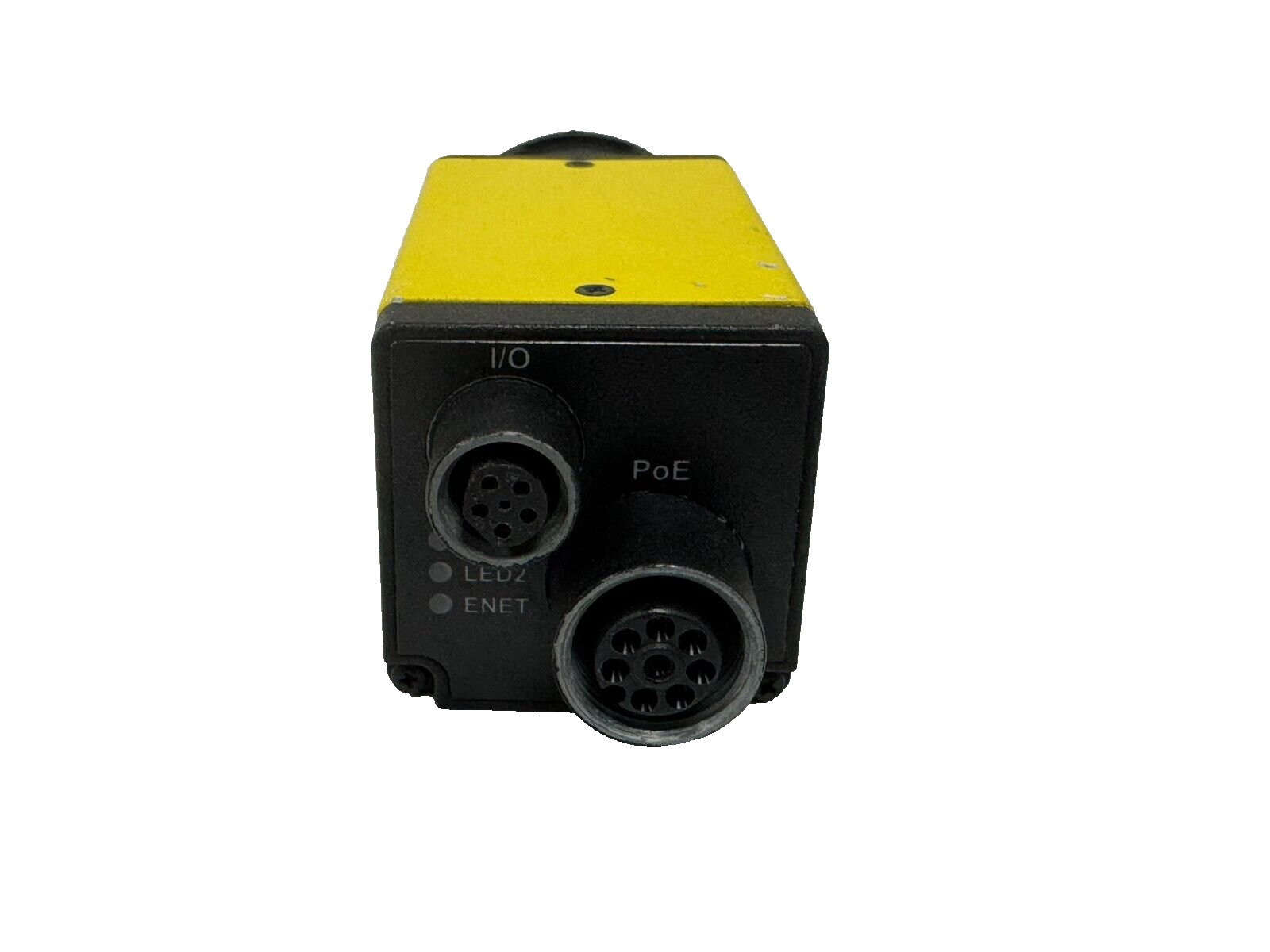 USED COGNEX 825-0006-1R VISION CAMERA ISM1110-00 821-0002-1R - Image 4