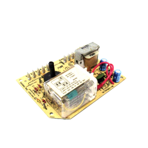 USED FENWAL 19-424005-100 TEMPERATURE CONTROL BOARD 19424005100