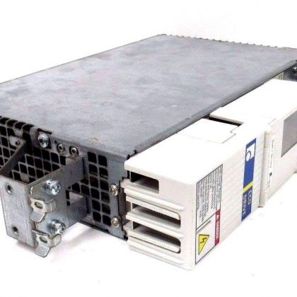 USED INDRAMAT BZM01.3-01-07 ECO DRIVE BZM0130107