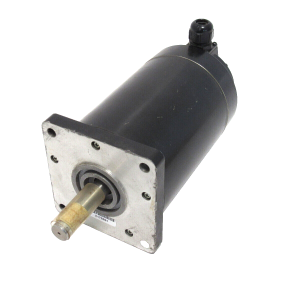 USED ORIENTAL MOTOR UPH51117H-AD STEPPING MOTOR UPH51117HAD