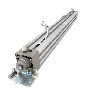 USED SMC CP95SDB32-400 CYLINDER CP95SDB32400