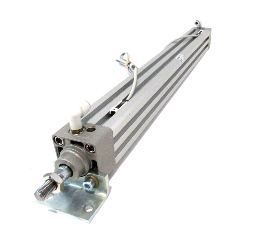 USED SMC CP95SDB32-400 CYLINDER CP95SDB32400