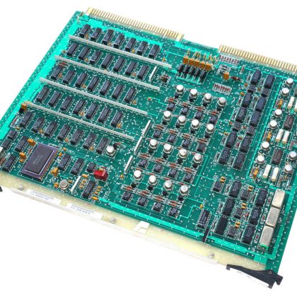 ACCURAY 3-064843-002 INTERFACE CARD 3064843002