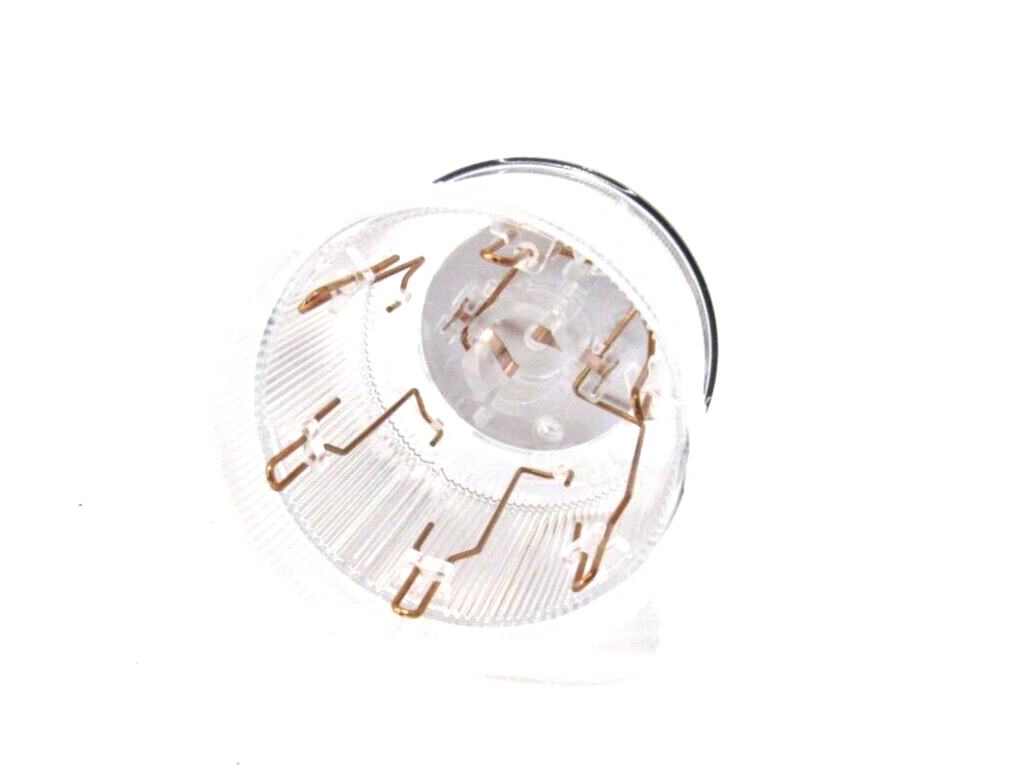 LOT OF 2 NEW WERMA 641 400 00 LIGHT ELEMENT 64140000 - Image 3