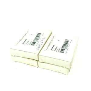 LOT OF 4 NEW ALLEN BRADLEY 1734-IE2C INPUT MODULES SER.C 1734IE2C