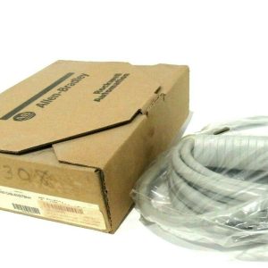 NEW ALLEN BRADLEY 1492-CABLE050TBNH CABLE SER.C 1492CABLE050TBNH