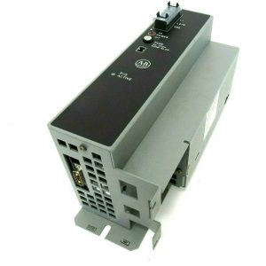 NEW ALLEN BRADLEY 1771-P7 POWER SUPPLY SER B 1771P7