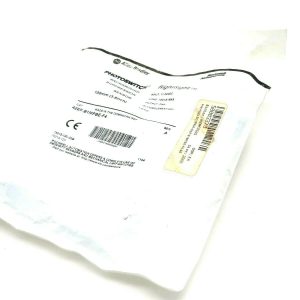 NEW ALLEN BRADLEY 42EF-B1MPBE-F4 PHOTOELECTRIC SENSOR 42EFB1MPBEF4