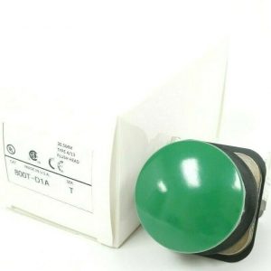 NEW ALLEN BRADLEY 800T-D1A PUSH BUTTON 800TD1A