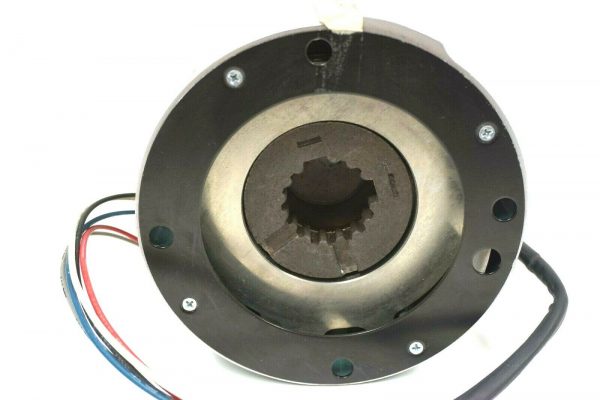 NEW BALDOR DODGE 025623 DBSC-V D SERIES MOTOR BRAKE DBSCV - Image 5