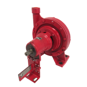 NEW BELL & GOSSETT 1510 CENTRIFUGAL PUMP C038706 1-1/4"x1-1/2"