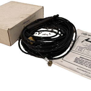 NEW CK WORLDWIDE CK20-25 WATER COOLED RIGID HEAD TORCH 25FT 250A CK2025