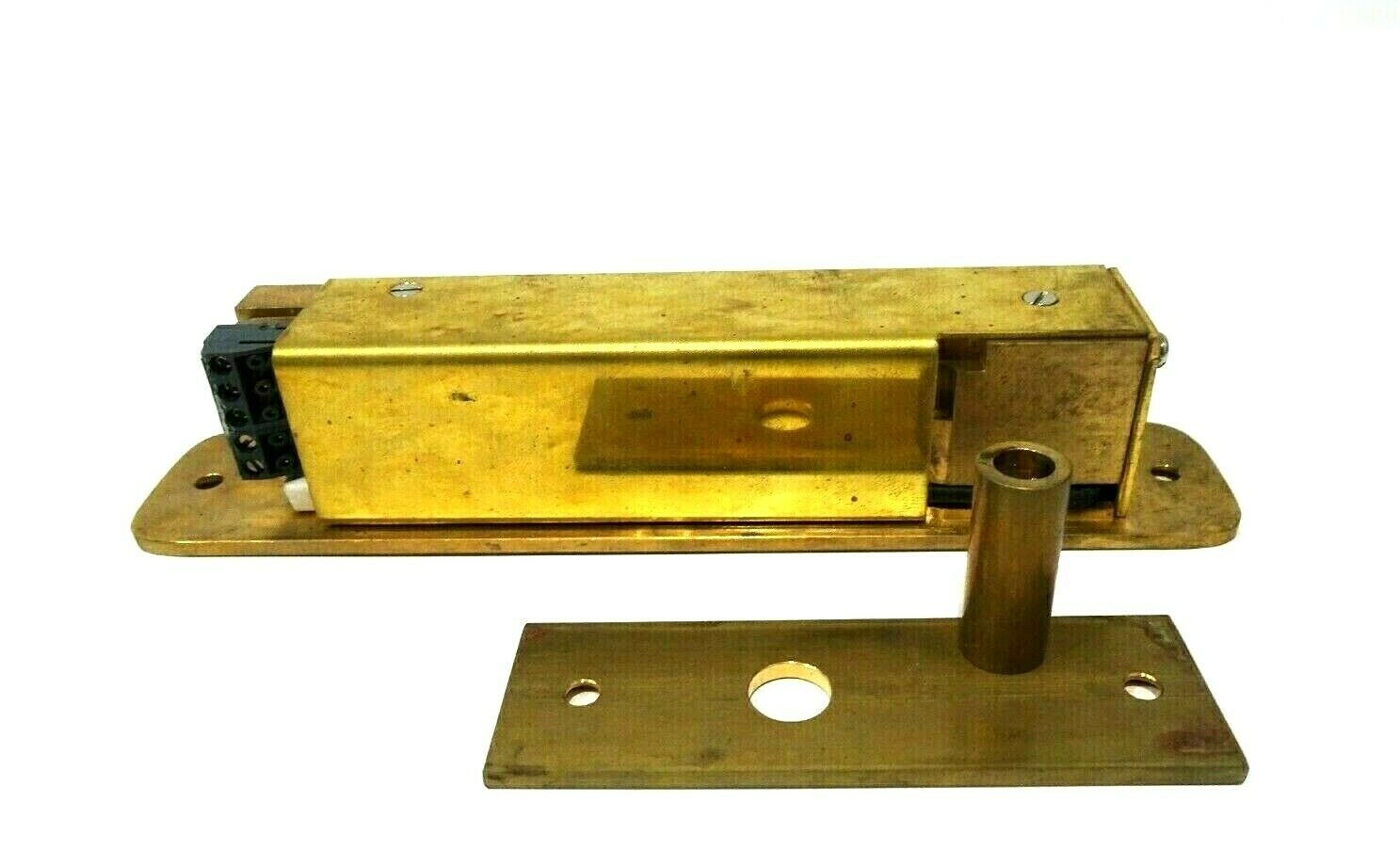 NEW CLARK INSTRUMENTS TYPE 797 SHOOT BOLT - SB Industrial Supply, Inc.