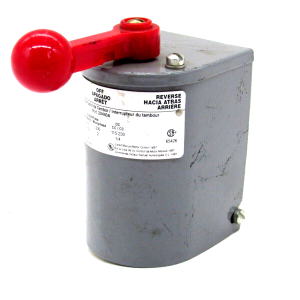 NEW DAYTON 2X440A DRUM SWITCH