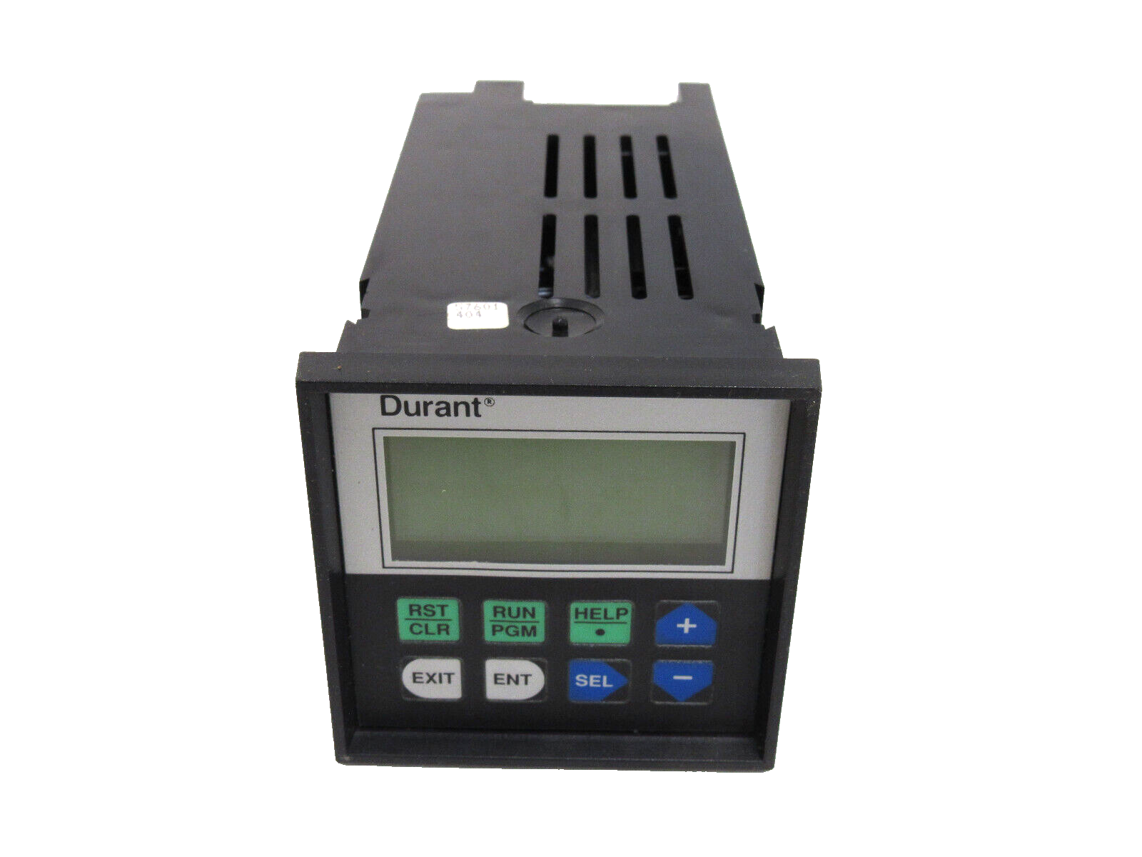 NEW EATON DURANT 57601-404 COUNTER TOTALIZER 57601404 - Image 3