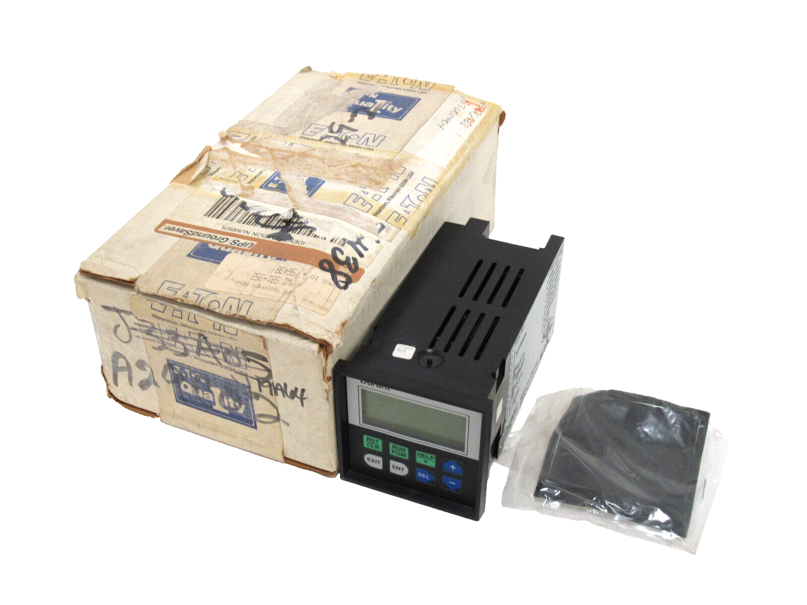 NEW EATON DURANT 57601-404 COUNTER TOTALIZER 57601404