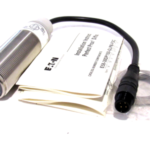 NEW EATON E58-30DPS280-HLP PHOTOELECTRIC SENSOR E5830DPS280HLP