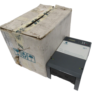 NEW EUROTHERM DRIVES 584S/0040/400/0020/US/000/0000/000/B0/000/000 AC DRIVE