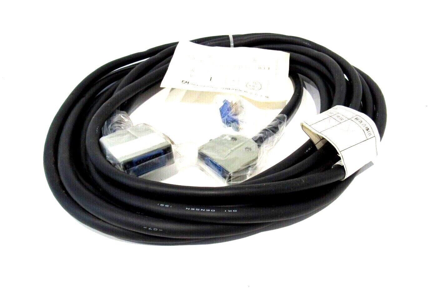 NEW FANUC A05B-2104-K046-KIT CABLE ASSEMBLY A05B2104K046KIT