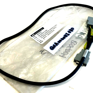 NEW FANUC GX A003011I380 I/O MODULE SIGNAL CABLE JD51A-JD51B