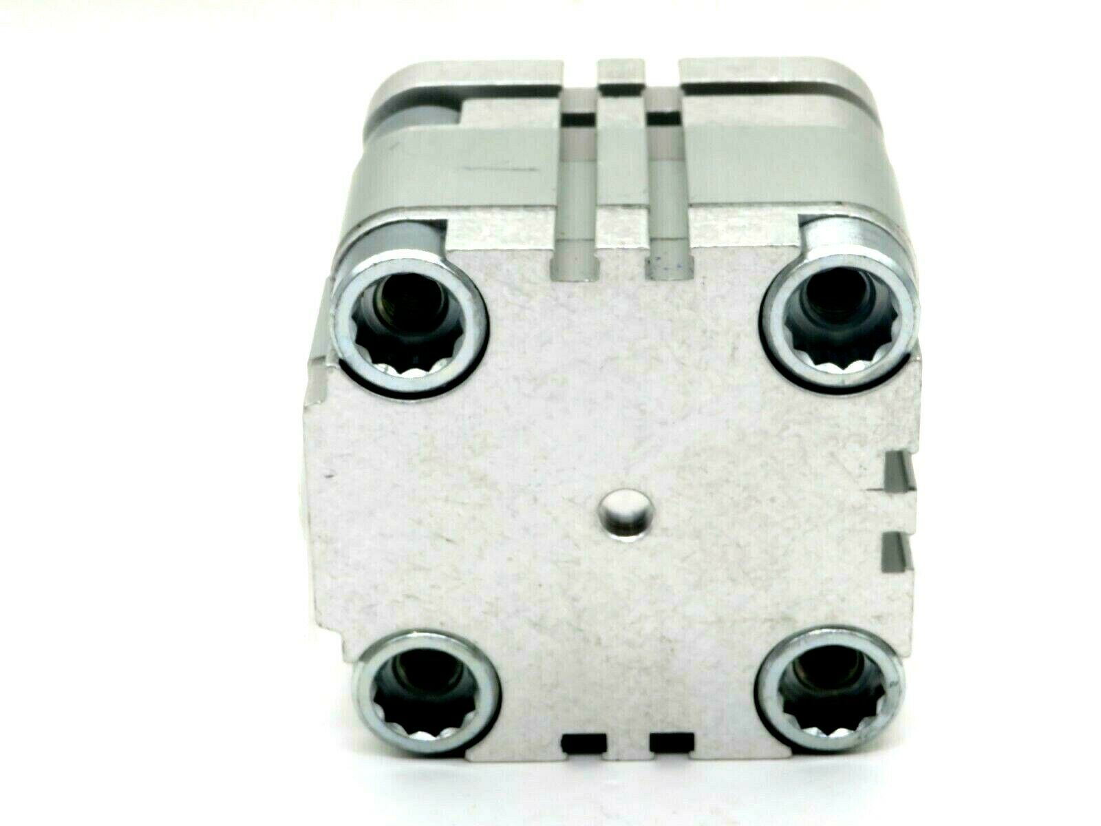 NEW FESTO ELECTRIC ADVUL-63-10-P-A AIR CYLINDER 156903 ADVUL6310PA - Image 4