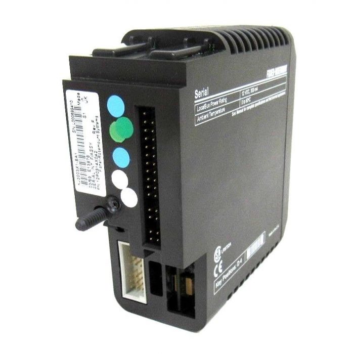 NEW FISHER ROSEMOUNT 12P0914X042 SERIAL INTERFACE VE4006P2 - Image 4