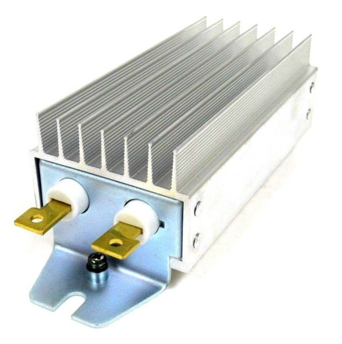 NEW FUJI ELECTRIC DB2.2-4C DYNAMIC BRAKING RESISTOR DB224C - Image 3