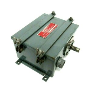 NEW GEMCO 1980-404D-SP-X ROTATING CAM LIMIT SWITCH 1980404DSPX
