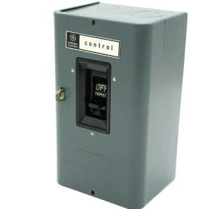 NEW GENERAL ELECTRIC CR1062S1A STARTER MANUAL