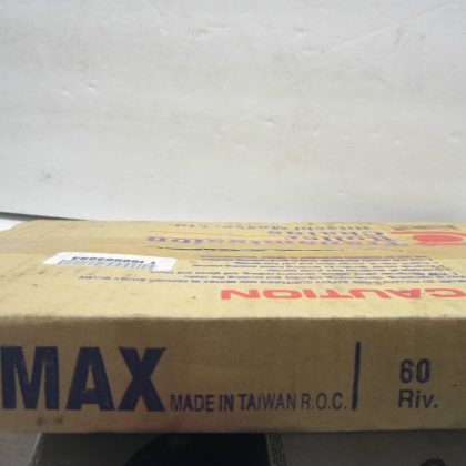 NEW HI-MAX 60 RIV. 10' ROLLER CHAIN