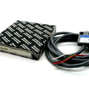 NEW HONEYWELL 914CE1-6 LIMIT SWITCH 914CE16