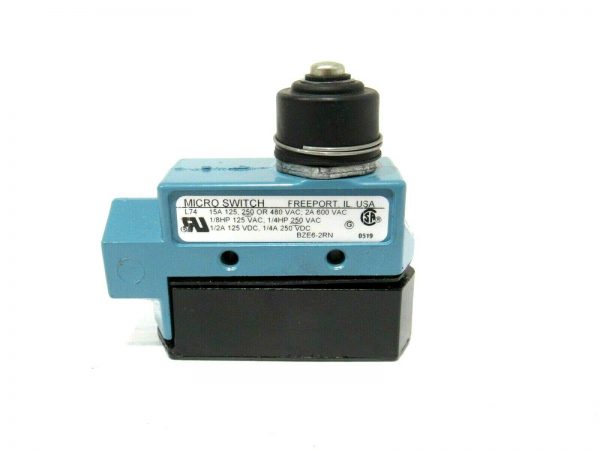 NEW HONEYWELL BZE6-2RN LIMIT SWITCH NEW BZE62RN - Image 3