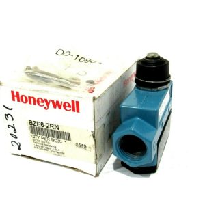 NEW HONEYWELL BZE6-2RN LIMIT SWITCH NEW BZE62RN