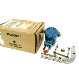 NEW HONEYWELL ST3000 PRESSURE TRANSMITTER STG944-A1G-00000-1C,HC,MB,S3+XXXX