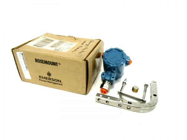 NEW HONEYWELL ST3000 PRESSURE TRANSMITTER STG944-A1G-00000-1C,HC,MB,S3+XXXX