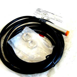 NEW IFM EFECTOR IFA2004-BBOW IF0008 INDUCTIVE SENSOR IFA2004BBOW