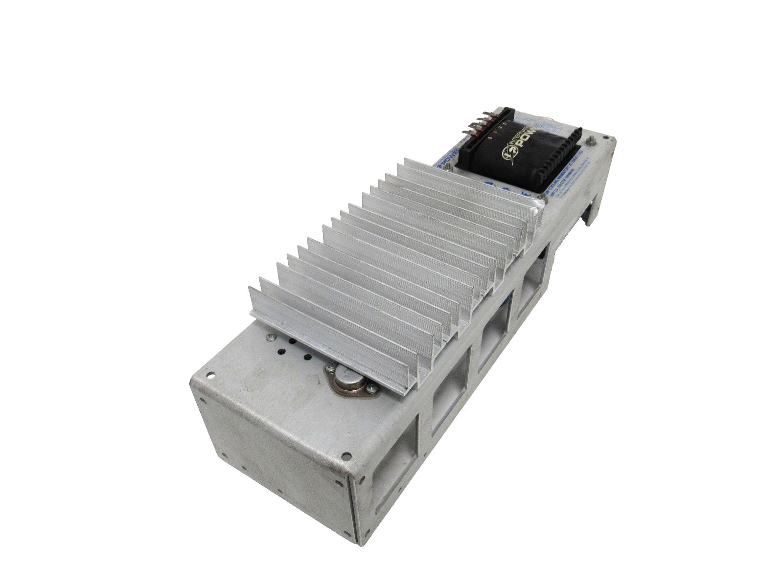 NEW INTERNATIONAL POWER IF24-12 POWER SUPPLY 24V 28V IF2412