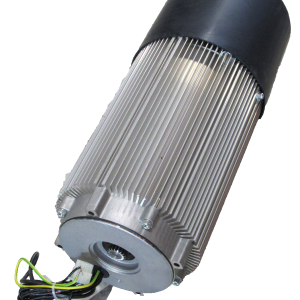 NEW KONE CRANES MF11X-106N166P85006N-IP55 HOIST MOTOR 52293757