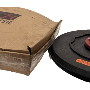 NEW MALISH CN5002522 PAD HOLDER / BRUSH DRIVER 50/50B 5050B