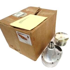 NEW MIX MOR 13-0065 MIXER GEAR REDUCER 5/8"