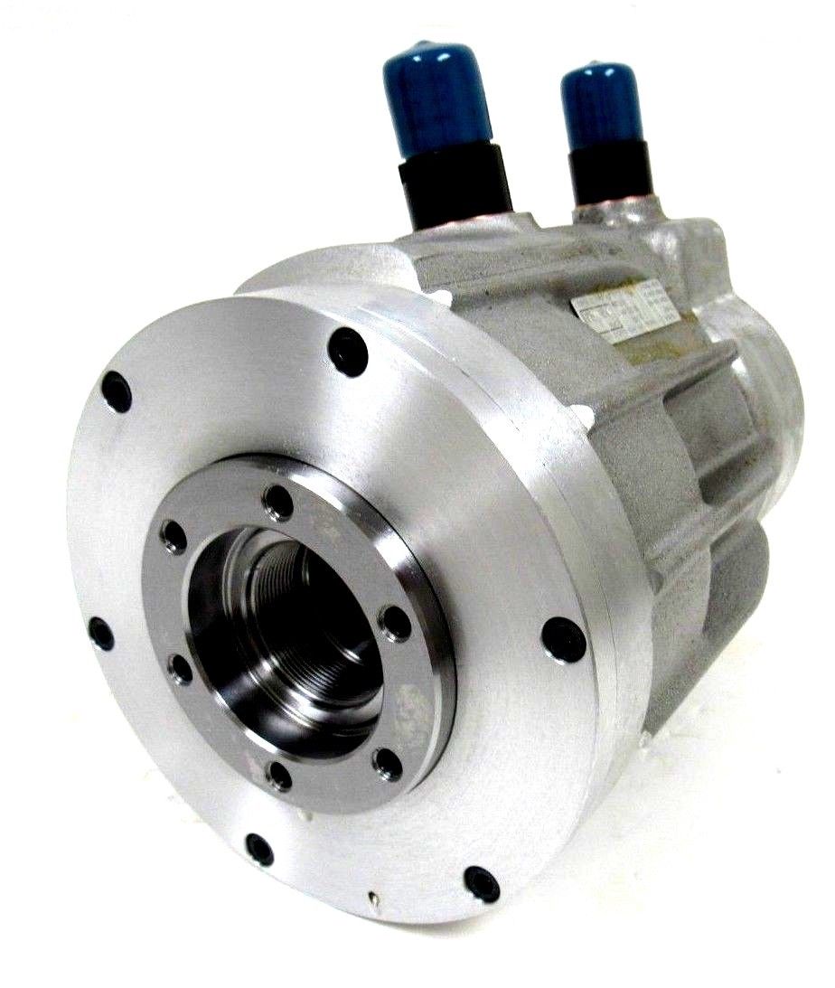 NEW NIKKO 35FR PRECISION HYDRAULIC CYLINDER SB Industrial Supply, Inc.