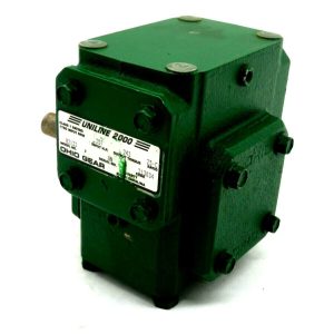 NEW OHIO GEAR B2133 GEAR REDUCER