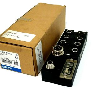 NEW OMRON DRT2-OD08CL-1 REMOTE TERMINAL DRT2OD08CL1