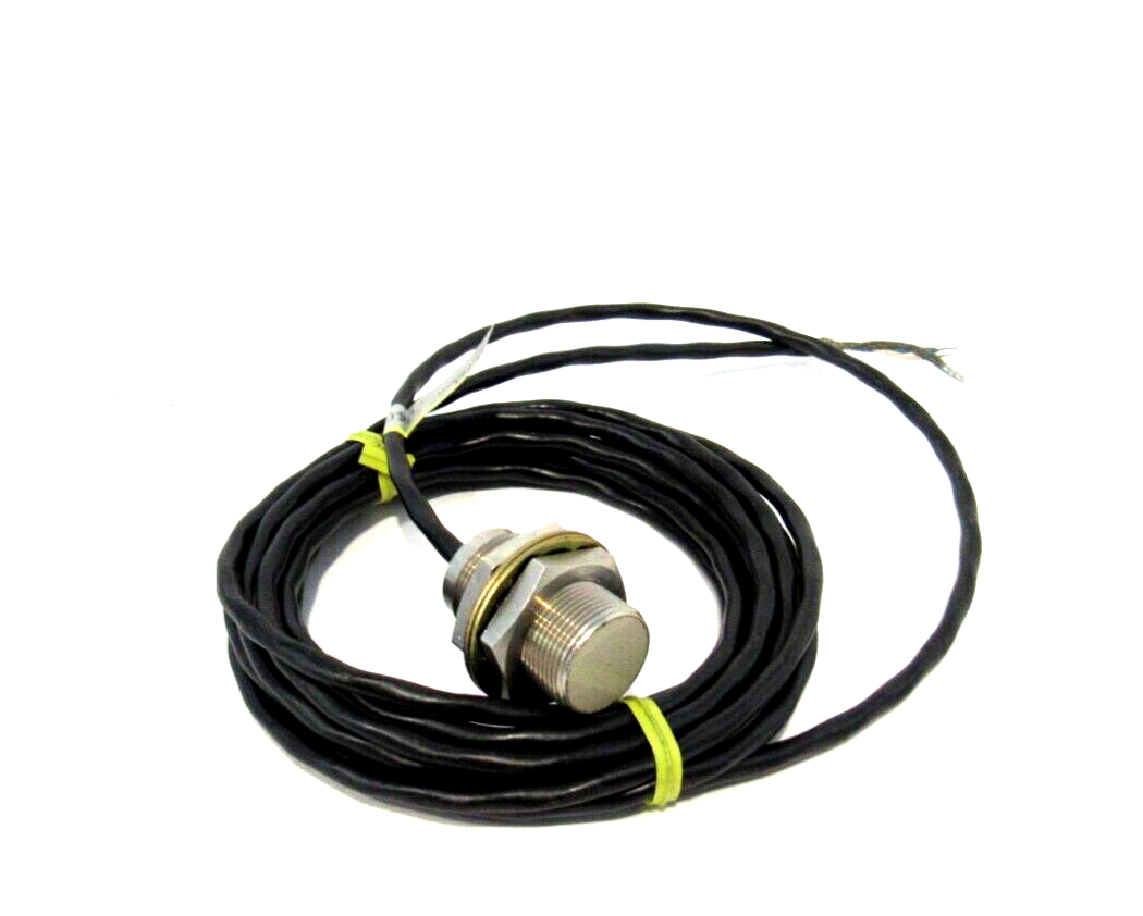 E2CA-X5A Omron Automation And Safety | Italia - Foto 4