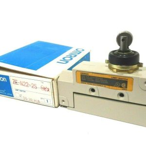 NEW OMRON ZE-N22-2S LIMIT SWITCH ZEN222S
